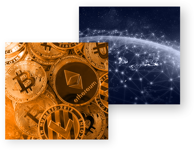 Cryptocurrency Trading Platform